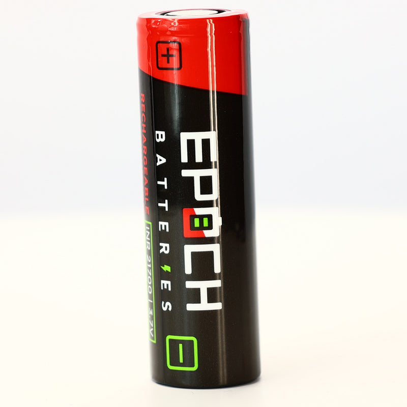 Epoch 21700 4500mAh 45A Battery (P45B)