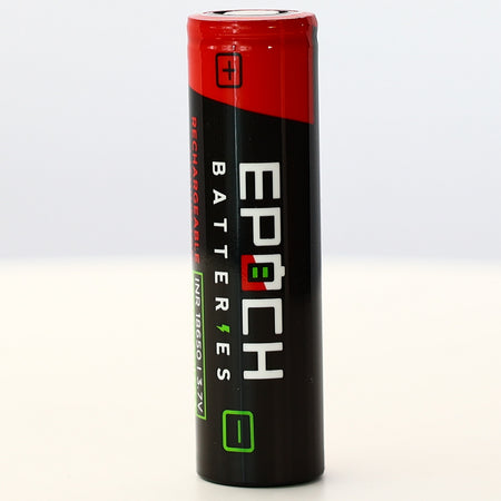 Epoch 18650 3000mAh 20A Battery (HJ2)