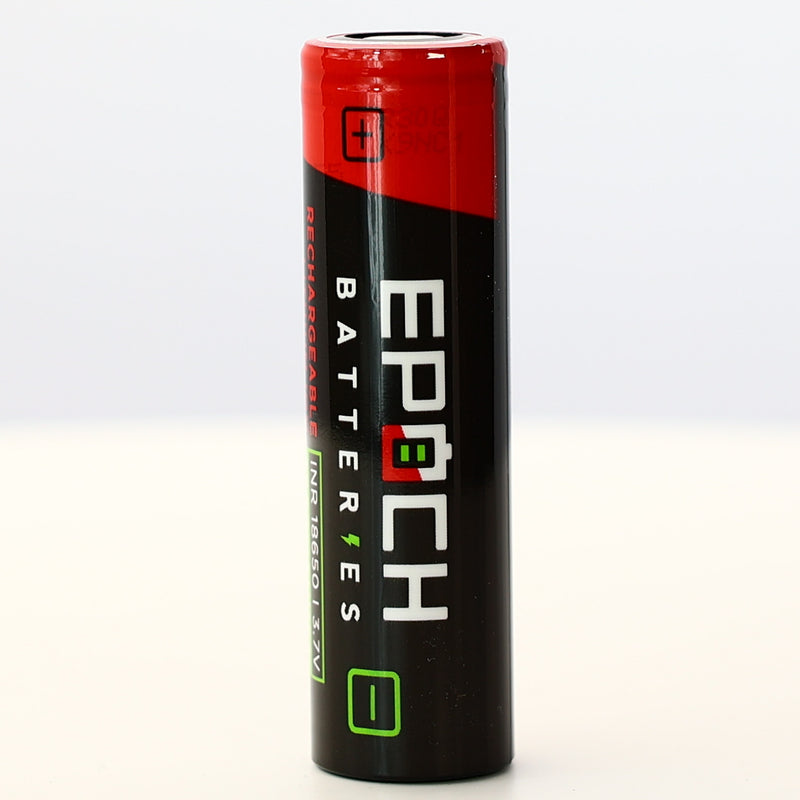 Epoch 18650 3000mAh 15A Battery