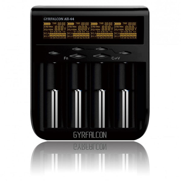 Recommended Battery Chargers for Vape, Capacity Testing Recommended Battery Chargers for Vape, Capacity Testing