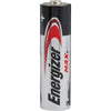 Energizer MAX AA 1.5V Alkaline Battery E91 - 4 Pack Bulk