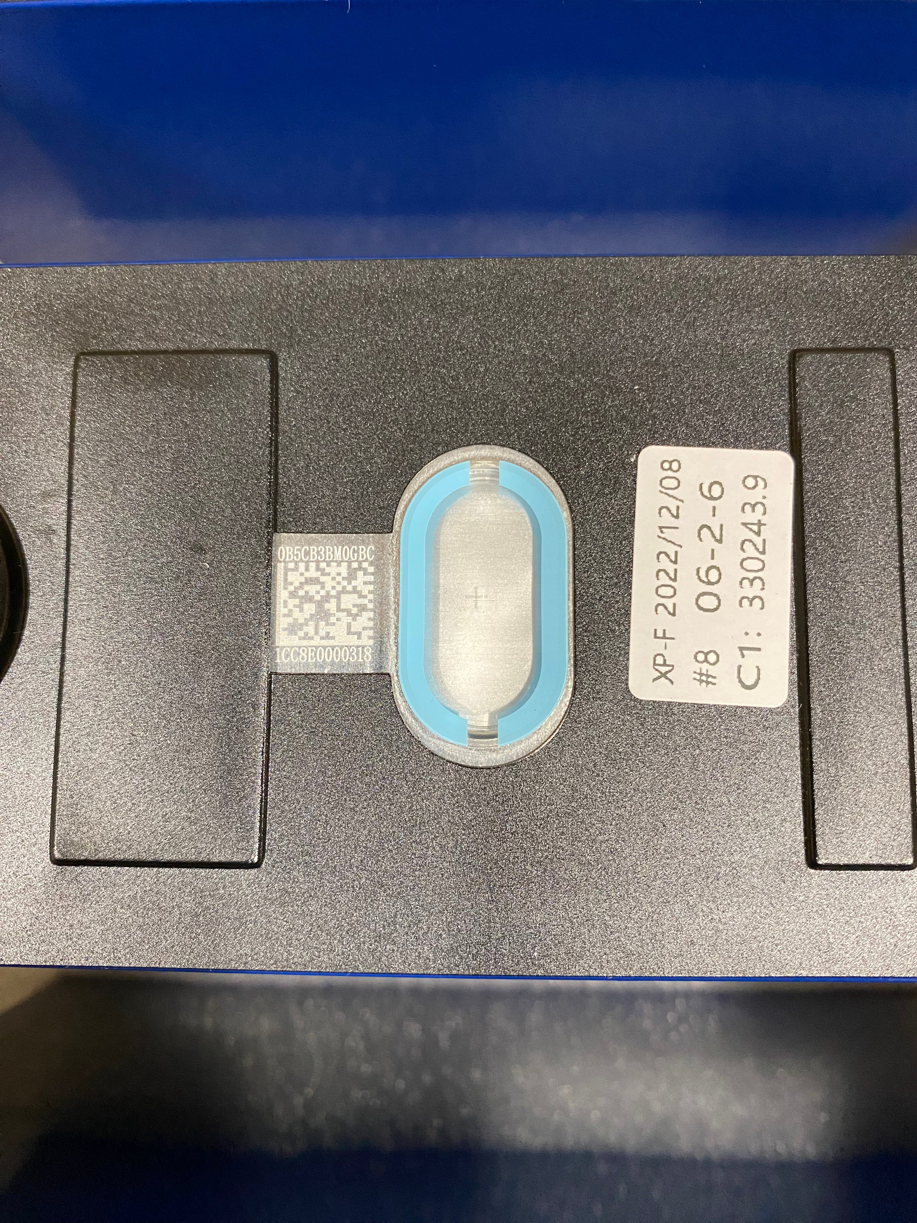 CALB 305Ah Grade B Cells - 3.2V LiFePO4 Battery