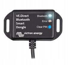 Victron Energy VE.Direct Bluetooth Smart Dongle