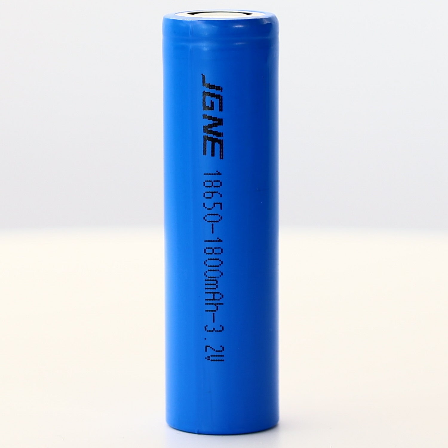 JGNE 3.2V 18650 1800mAh 5.4A LiFePO4 Battery
