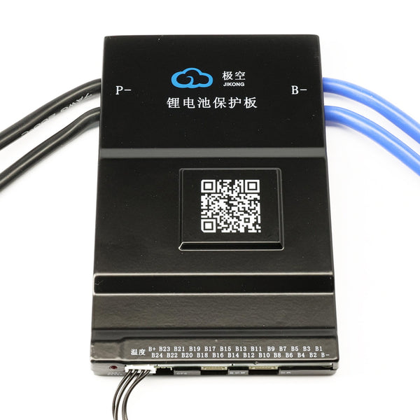 JK BMS Collection - Power Switch, Interface Modules, and Active ...