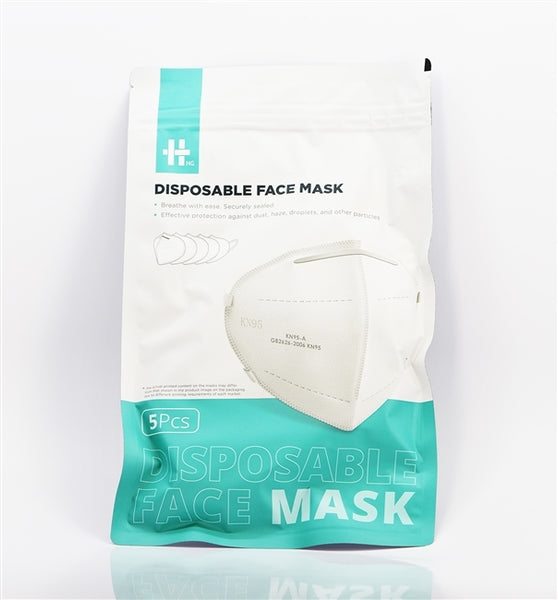 5枚入り×6箱　NANOA SC Moisture Face Mask NANOA CI Mask – Pixie Mask™