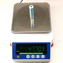 Molicel M35A 18650 3500mAh 10A - Protected Button Top Battery