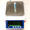 Molicel M35A 18650 3500mAh 10A - Protected Button Top Battery