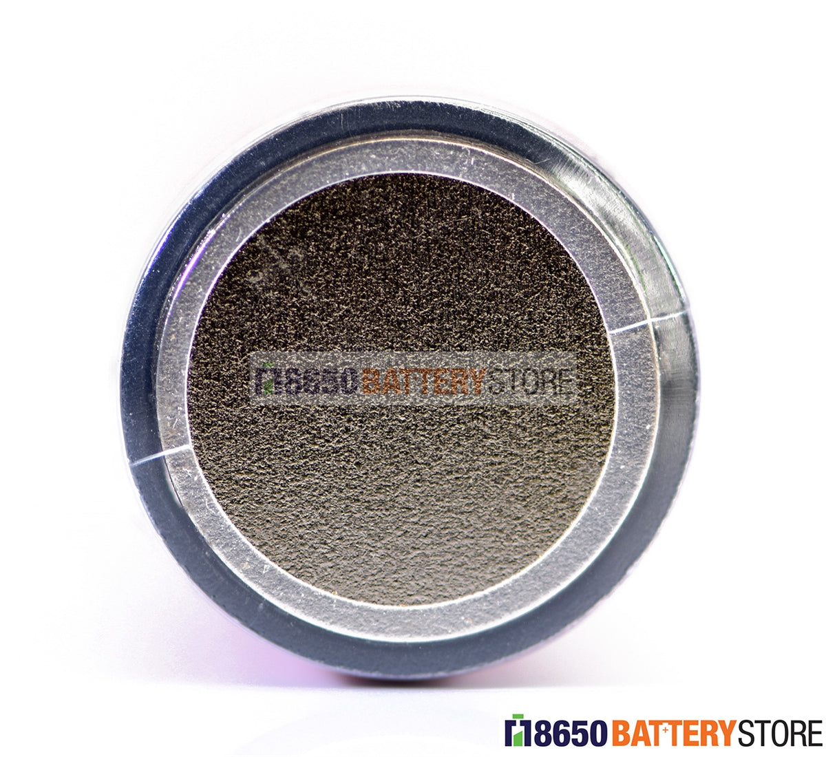 Sanyo NCR18650GA 3500mAh 10A - Protected Button Top Battery