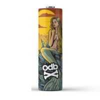 ODB Mermaid Reborn Wraps - Pack of 4