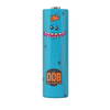 ODB Little Blue Wraps - Pack of 4
