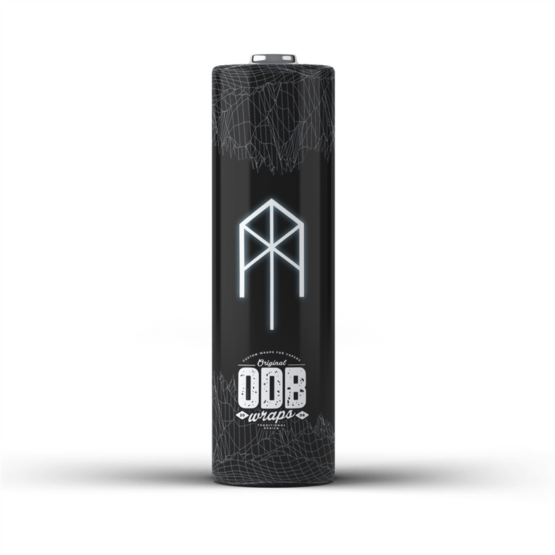 ODB M.Terk Wraps - Pack of 4