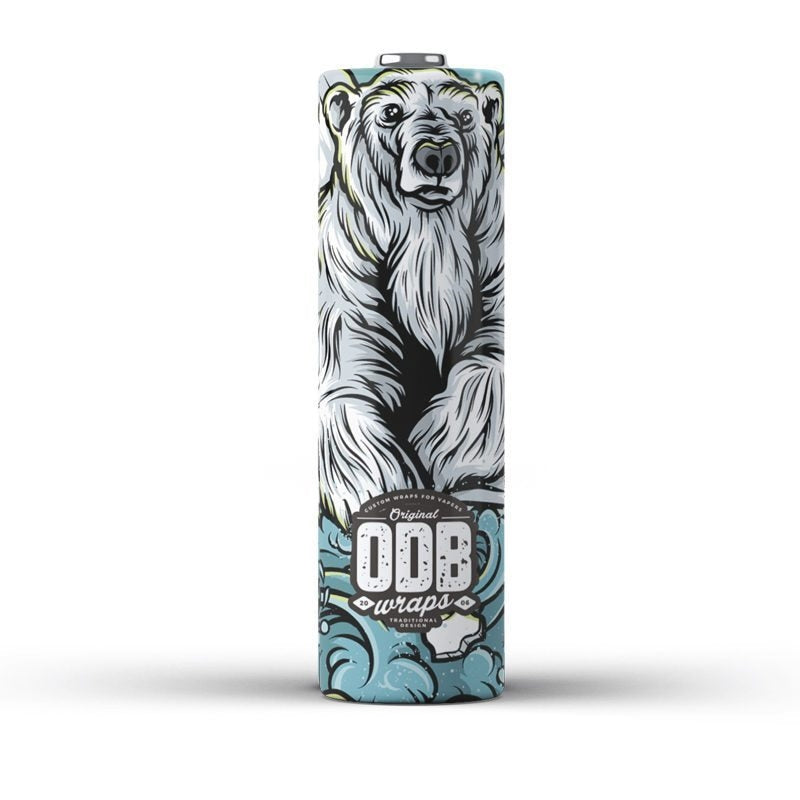 ODB Polar Wraps (20700) - Pack of 4