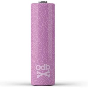 ODB Pink Map Logo Wraps - Pack of 4