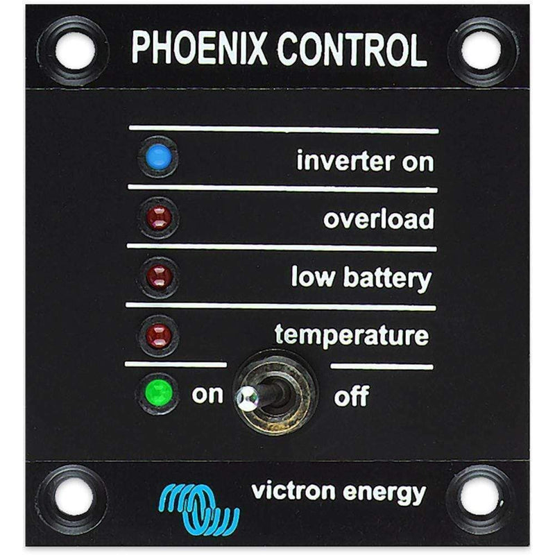 Victron Phoenix Inverter Control REC030001210