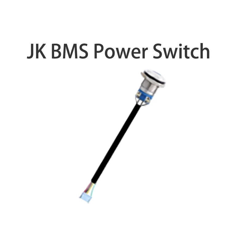 JK BMS - Power Switch