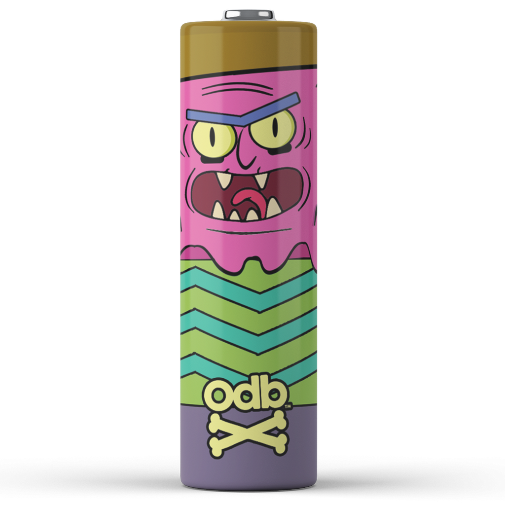 ODB Just Scary Wraps - Pack of 4