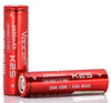 Vapcell K25 18650 2500mAh 20A Battery