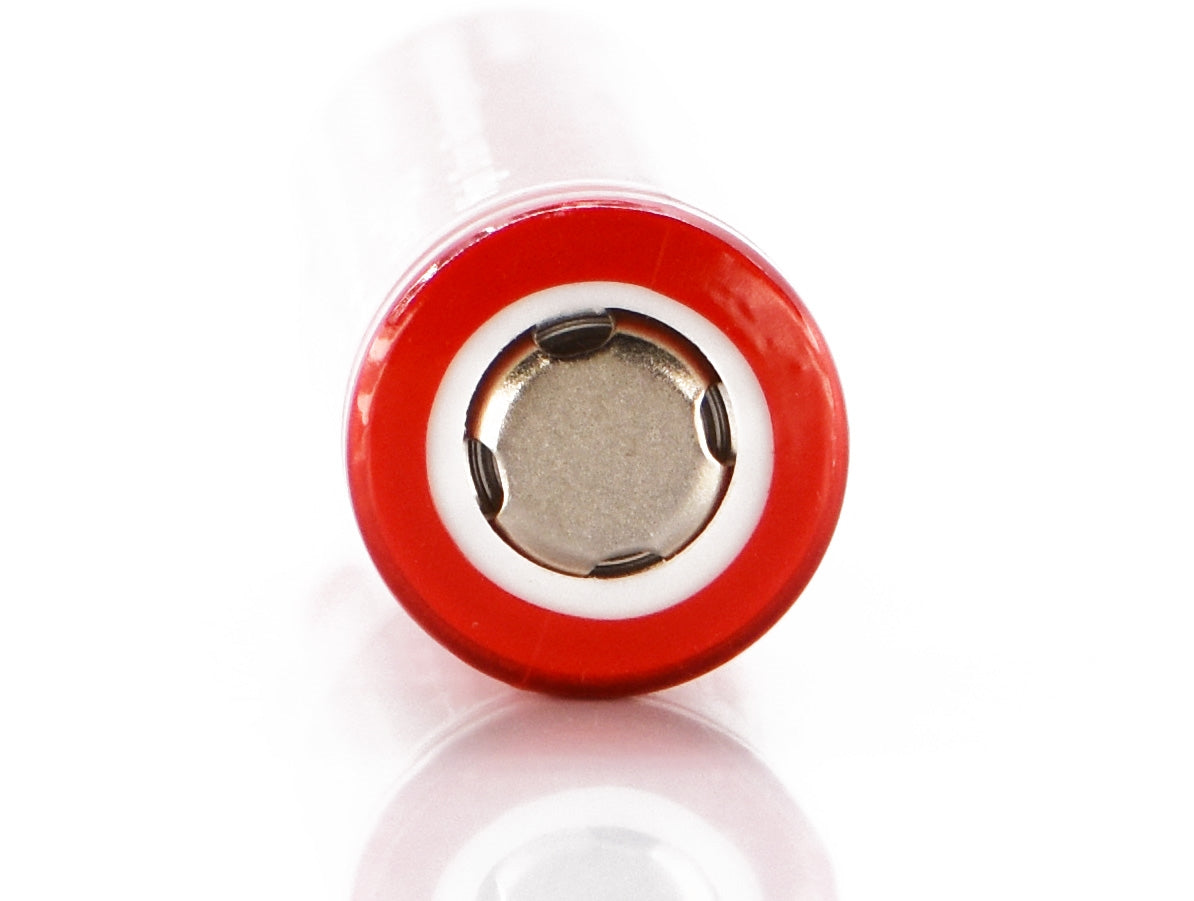 Vapcell K25 18650 2500mAh 20A Battery