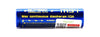 Vapcell M34 18650 3400mAh 10A Battery (Tesla)