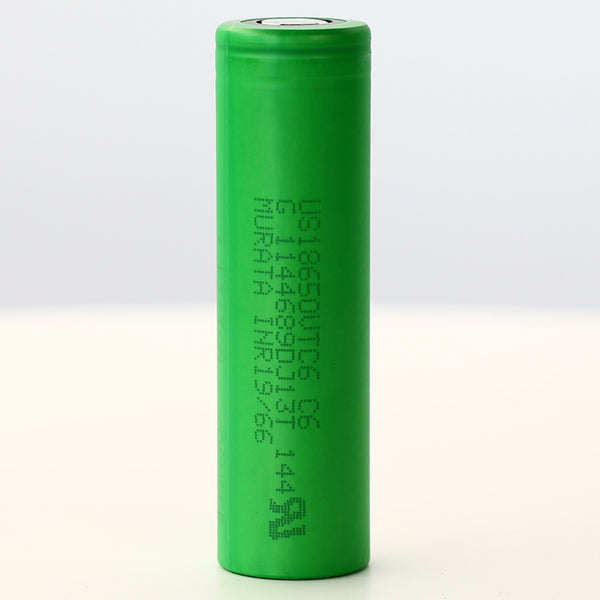 18650 Battery Store - Trusted Supplier of Lithium Ion Batteries